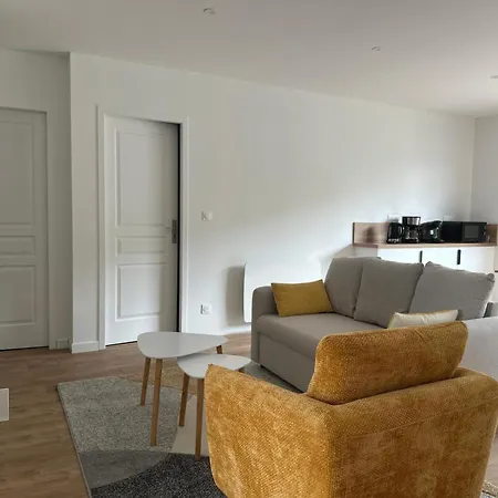 La Drome - Du Bessin Vakantiehuis Balleroy