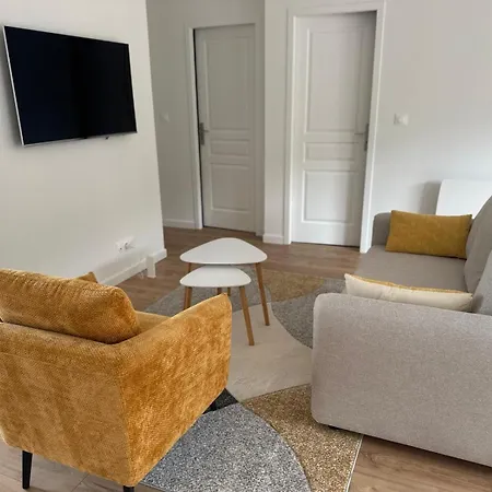 Vakantiehuis La Drome - Du Bessin Balleroy