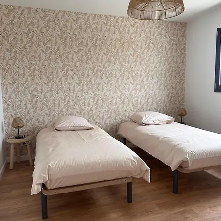 Vakantiehuis La Drome - Du Bessin