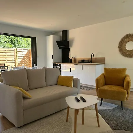 La Drome - Du Bessin Vakantiehuis