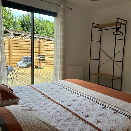 Vakantiehuis La Drome - Du Bessin Balleroy