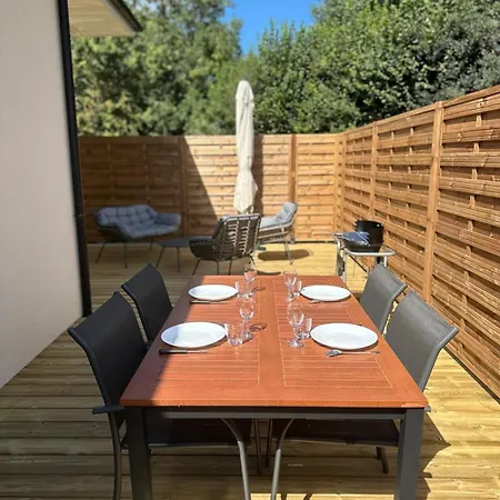 La Drome - Du Bessin Balleroy