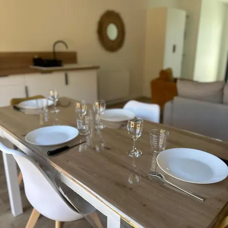 La Drome - Du Bessin *