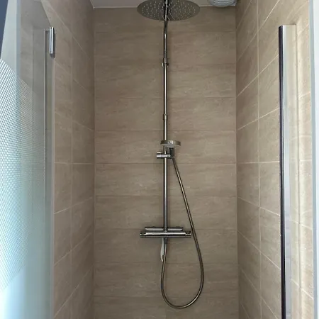 La Drome - Du Bessin Tatil Evi *