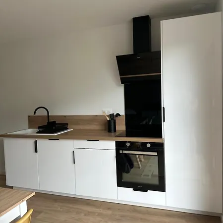 Vakantiehuis La Drome - Du Bessin Balleroy