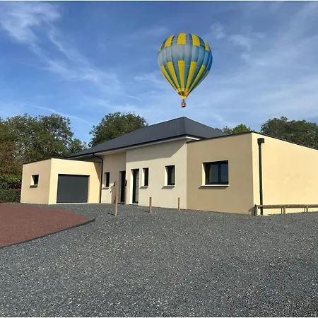 La Drome - Du Bessin Balleroy