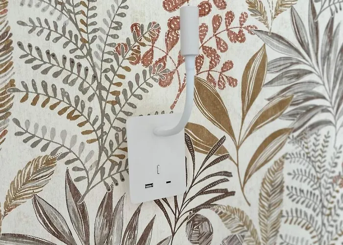 度假居 La Drome - Du Bessin Balleroy