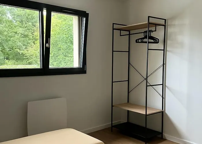 度假居 La Drome - Du Bessin