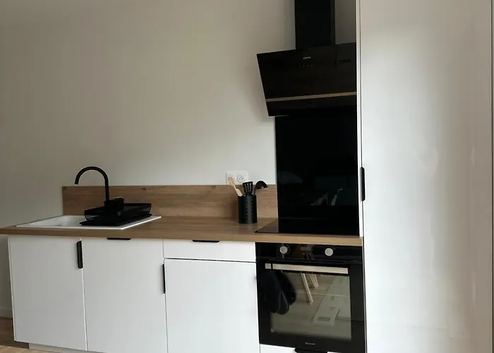 La Drome - Du Bessin * Balleroy