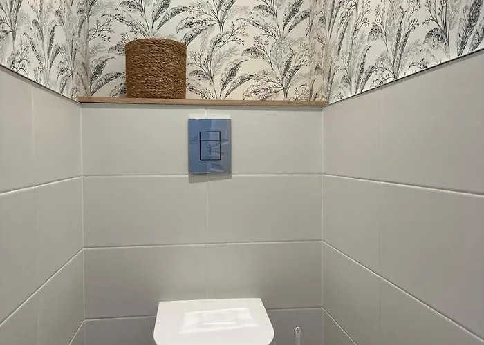 度假居 La Drome - Du Bessin *