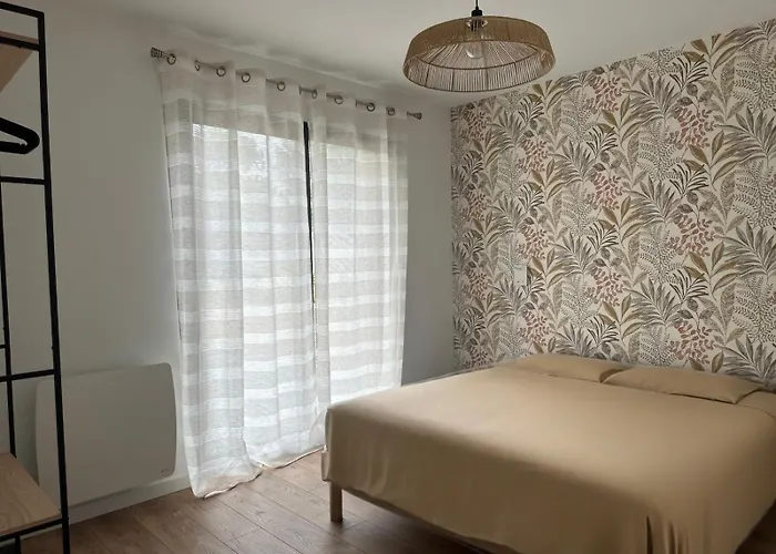 La Drome - Du Bessin 度假居 Balleroy