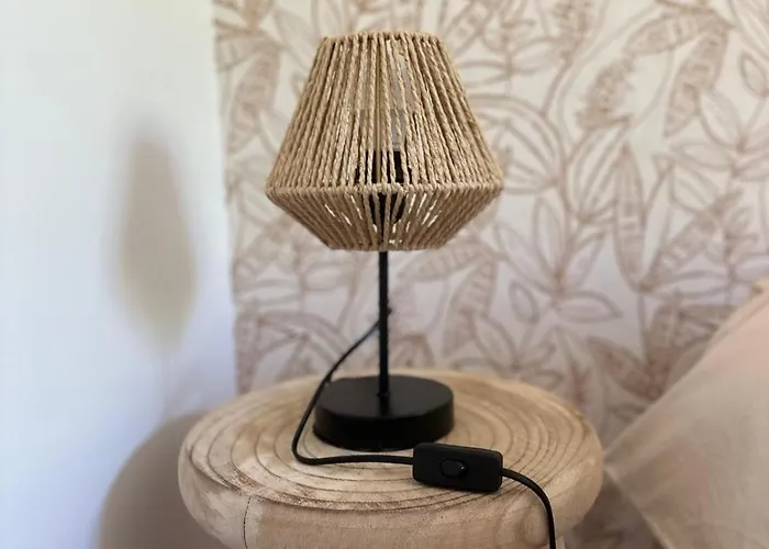 度假居 La Drome - Du Bessin Balleroy