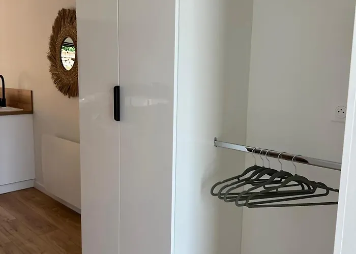 La Drome - Du Bessin 度假居 Balleroy