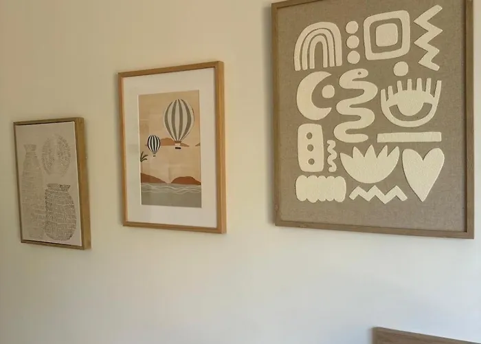 度假居 La Drome - Du Bessin *