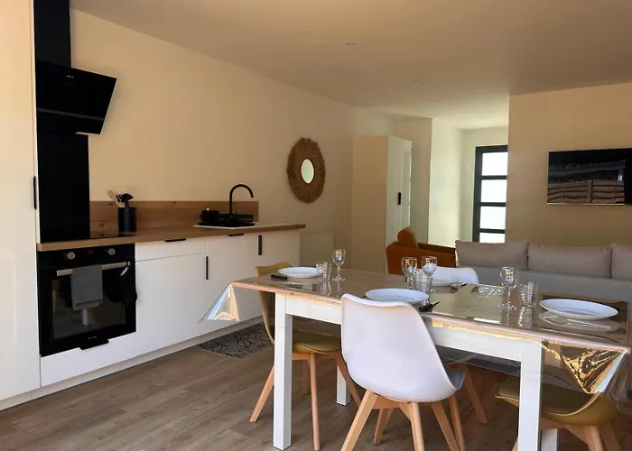 La Drome - Du Bessin *