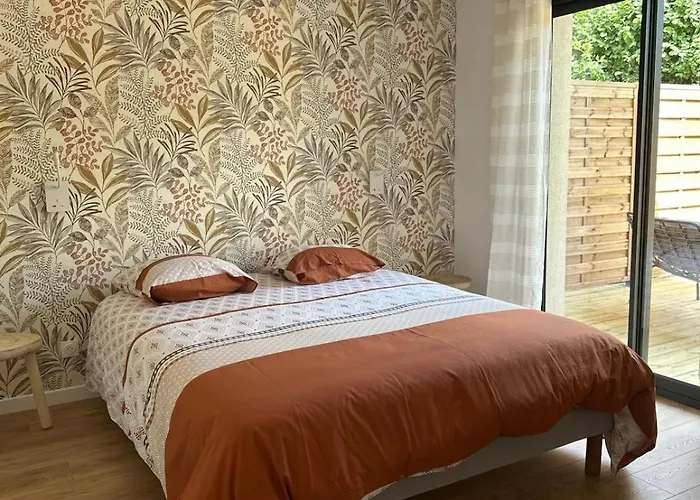 La Drome - Du Bessin Balleroy