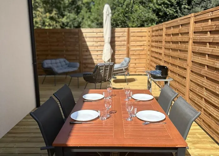 La Drome - Du Bessin Balleroy