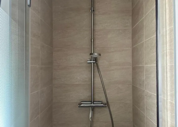 La Drome - Du Bessin 度假居 *